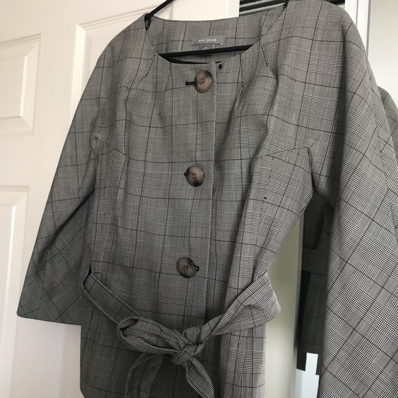 Work Jacket/Suit Jacket - Picture 3 of 3